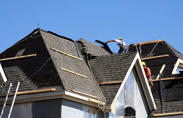 Best Shingle Roofing Installation  in Boutte, LA