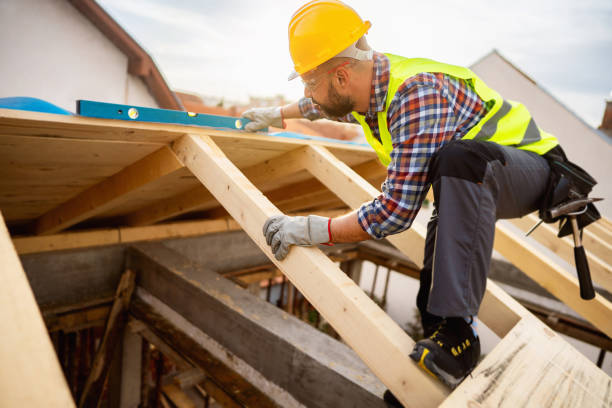 Best Residential Roofing Contractor  in Boutte, LA