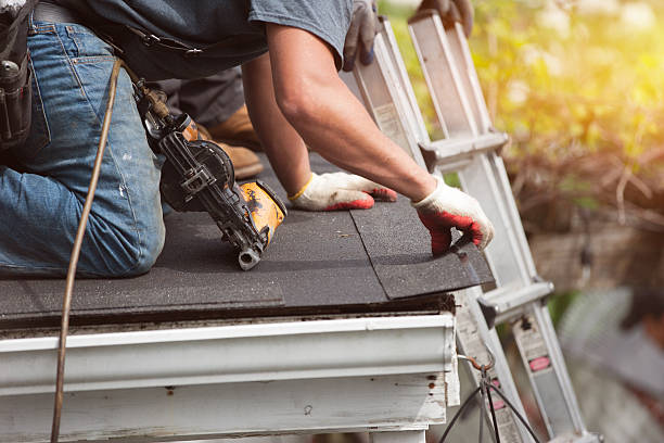 Best New Roof Installation  in Boutte, LA