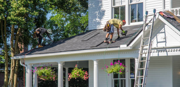 Quick and Trustworthy Emergency Roof Repair Services in Boutte, LA