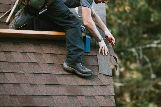 Best Flat Roof Repair Services  in Boutte, LA