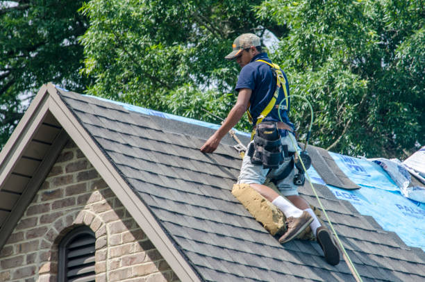 Slate Roofing Contractor in Boutte, LA